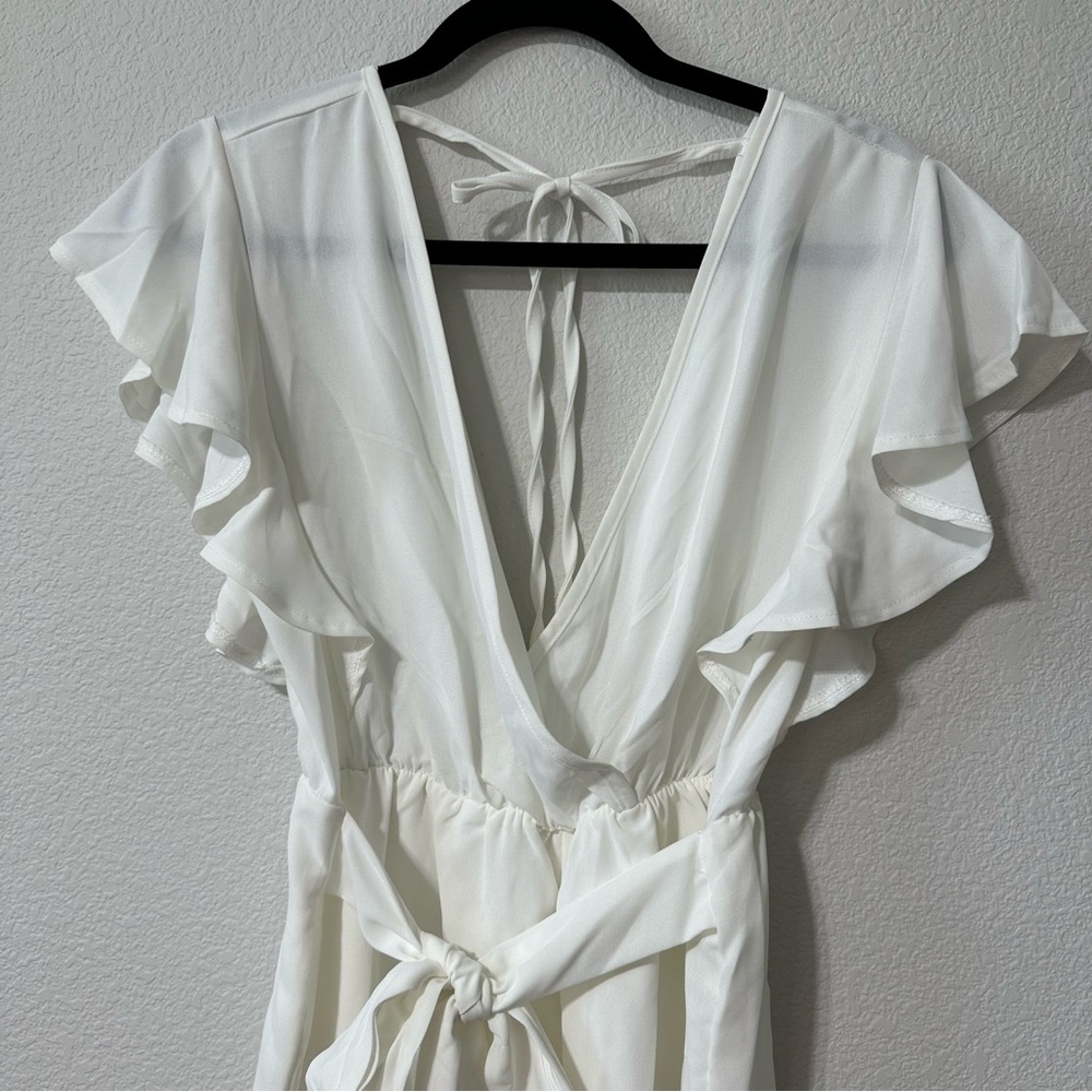 Romper - Picture 2 of 4